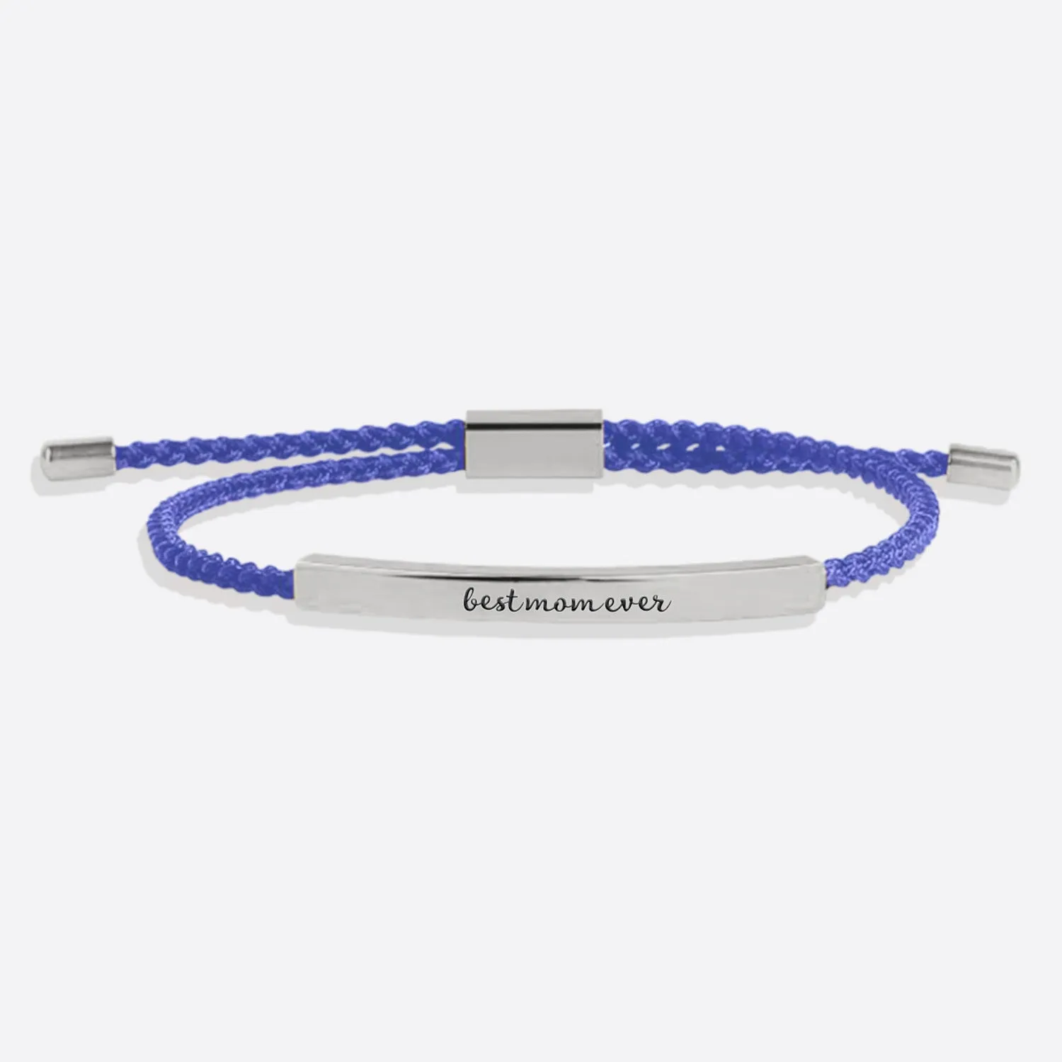 best mom ever Tube Bracelet