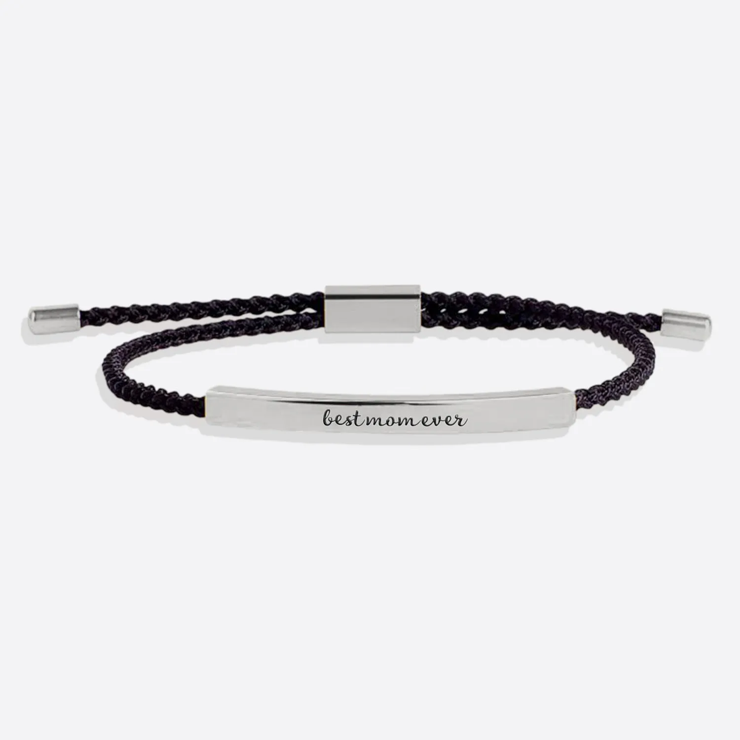 best mom ever Tube Bracelet