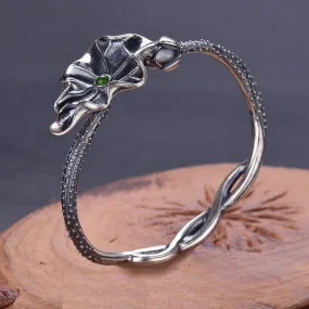 Retro Interwoven Ethnic Style Elegant Bracelet